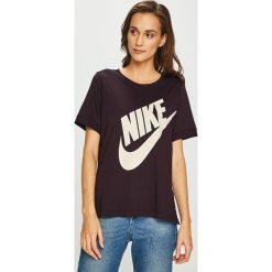 Nike Sportswear - Top sportowy. T-shirty marki Nike. Za 79.90 zł.