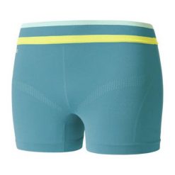 Odlo Majtki damskie Panty Evolution Light niebieskie r. S (181241). Bokserki damskie marki ARTENGO. Za 56.23 zł.