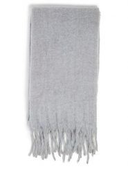 American vintage Szalik Kobiety szary, ONE SIZE. Szare szaliki i kominy American Vintage, bez wzorów, vintage. Za 139.95 zł.