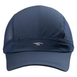 Czapka Z Daszkiem Horat. Niebieskie czapki z daszkiem Hi-tec, bez wzorów. Za 50.99 zł.
