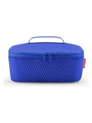 Reisenthel Torba chłodząca w kolorze niebieskim - 28 x 12 x 22,5 cm rozmiar: onesize. Niebieskie torby sportowe Reisenthel, bez wzorów, z materiału. Za 69.99 zł.