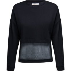 Bluza MONREAL LONDON Czarny. Bluzy bez kaptura marki Monreal London. W wyprzedaży za 426.00 zł.