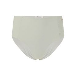 Figi do kostiumów kąpielowych dla kobiet Athlecia Bay. Szare bikini Athlecia, bez wzorów. Za 135.50 zł.