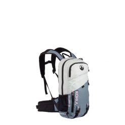 Plecak rowerowy Kohla Challenger 16L - stormy sea/milky green. Niebieskie plecaki KOHLA, bez wzorów, bez dodatków. Za 340.99 zł.