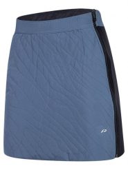 Protective Spódnica zimowa "P-Rock" w kolorze niebieskim rozmiar: 38. Niebieskie spódnice Protective, bez wzorów, rockowe, sportowe. Za 184.89 zł.