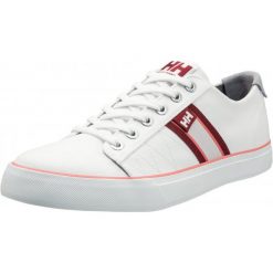 Helly Hansen Damskie Trampki Salt Flag F-1 Off, Biały/Różowy 38,7. Trampki marki Helly Hansen. W wyprzedaży za 209.00 zł.