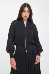 Bluzka damska MLLGUFO MARELLA. Bluzki Marella, m, bez wzorów, bez kołnierzyka, bez ramiączek. Za 1,169.00 zł.