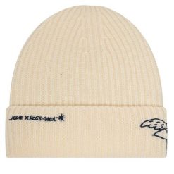 Czapka Rossignol. Czapki zimowe Rossignol, bez wzorów. Za 269.99 zł.