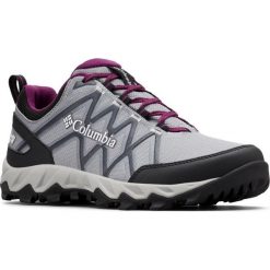 Buty Trekkingowe Damskie Columbia Peakfreak X2 Outdry. Szare buty trekkingowe Columbia, bez zapięcia. Za 429.00 zł.