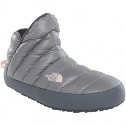 The North Face Kapcie W Thermoball Traction Bootie Shiny Frost Gre 40. Kapcie marki The North Face. W wyprzedaży za 159.00 zł.