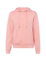 Msch Copenhagen bluza z kapturem - MSCHIma Kobiety różowy, XS/S. Czerwone bluzy MSCH Copenhagen, s, bez wzorów, bez ramiączek, z kapturem. Za 229.95 zł.