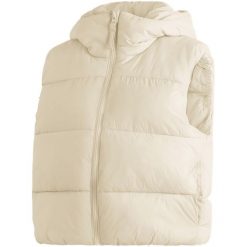 Damska kurtka bez rękawów Maier Sports Heatcore. Szare kurtki Maier Sports, na jesień, m, bez wzorów, z materiału, bez kaptura. Za 572.00 zł.