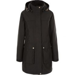 Trespass Lyrics - Damska kurtka przeciwdeszczowa czarna. Czarne kurtki Trespass, na lato, bez wzorów, z dzianiny, sportowe, bez kaptura. Za 426.99 zł.