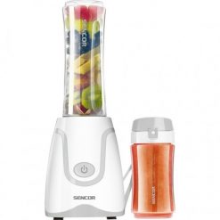 Nutri blender do Smoothie Sencor SBL 2210WH. Blendery Sencor. W wyprzedaży za 104.90 zł.