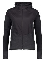 Rukka Kurtka polarowa "Maskila" w kolorze antracytowym rozmiar: 42. Czarne kurtki Rukka, bez wzorów, z materiału, bez kaptura. Za 126.45 zł.