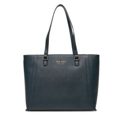 Torebka Nine West. Zielone torebki klasyczne Nine West, bez wzorów, klasyczne, bez dodatków. Za 299.99 zł.