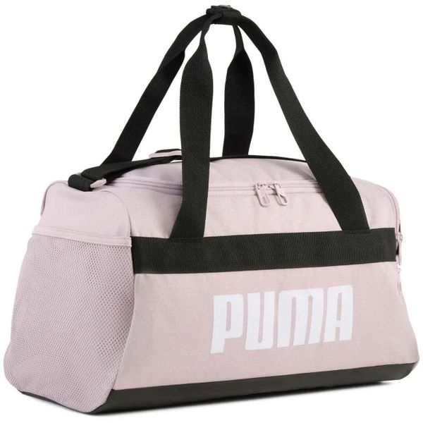 Torba Puma Challenger Extra Small Sports Bag 22.5L. Czerwone torby sportowe Puma, bez wzorów, z materiału. Za 190.00 zł.