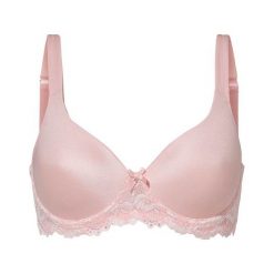 Cellbes Biustonosz Molly jasnoróżowy female różowy 70A. Czerwone biustonosze sportowe Cellbes, bez wzorów, z koronki. Za 89.00 zł.