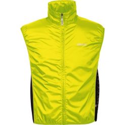 Kurtka bez rękawów Pro-X Elements. Zielone kurtki PRO-X ELEMENTS, l, bez wzorów, z materiału, bez kaptura. Za 231.00 zł.