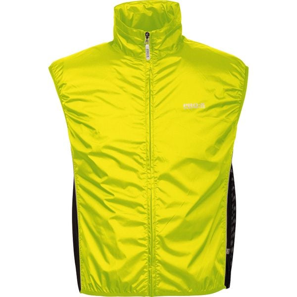Kurtka bez rękawów Pro-X Elements. Zielone kurtki PRO-X ELEMENTS, l, bez wzorów, z materiału, bez kaptura. Za 231.00 zł.
