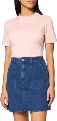 LEE MILITARY SKIRT DAMSKA SPÓDNICA JEANSOWA L38KKEGT 112108241. Spódnice Lee, l, bez wzorów, z jeansu. Za 189.99 zł.