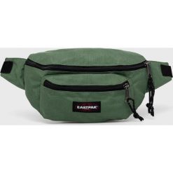 Eastpak nerka kolor zielony. Zielone nerki i saszetki Eastpak, bez wzorów, z włókna, bez dodatków. Za 109.99 zł.