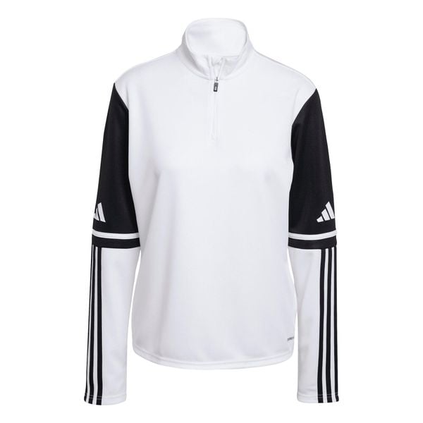 Adidas Sport Sq25 Tr Top Bluza Damskie. Białe bluzy bez kaptura adidas, na zimę, s, bez wzorów, bez kaptura. Za 191.50 zł.