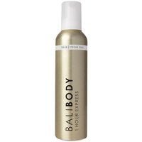 Bali Body - Ekspresowa Opalenizna W 1 godzinę - Self Tan Express Aerosol Dark 200ml - Dla Kobiet. Body i gorsety Bali Body, bez wzorów, ze skóry, bez ramiączek. Za 165.00 zł.
