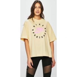 Nike Sportswear - Top. T-shirty marki Nike Sportswear. Za 139.90 zł.