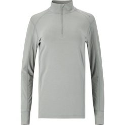 Bluza do biegania damska Endurance Lyma. Zielone bluzy bez kaptura Endurance, l, bez wzorów, z elastanu, bez kaptura, do biegania. Za 179.99 zł.