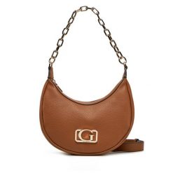 Torebka Guess. Czerwone torebki klasyczne Guess, z aplikacjami, klasyczne, bez dodatków. Za 349.99 zł.