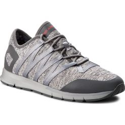 Buty UNDER ARMOUR - Ua W Charged All Around 1296222-076 Rhg/Stl/Mnr. Szare buty do biegania Under Armour, bez wzorów, z materiału, bez zapięcia, na fitness i siłownię. W wyprzedaży za 319.00 zł.