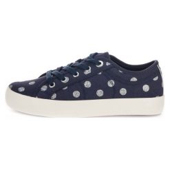 S.Oliver Tenisówki Damskie 41 Ciemny Niebieski. Trampki marki S.Oliver. Za 170.00 zł.