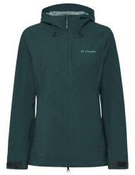 Kurtka damska Elope Jacket III. Zielone kurtki narciarskie Vaude, m, bez wzorów, z materiału, bez kaptura, narciarskie. Za 859.00 zł.