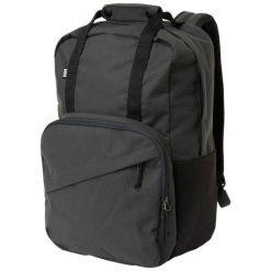 Plecak Helly Hansen Oslo Max. Brązowe plecaki Helly Hansen, bez wzorów, bez dodatków. Za 408.50 zł.