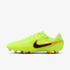 Buty piłkarskie Nike Tiempo Legend 10 Academy Mg. Buty do biegania Nike, bez wzorów, bez zapięcia, do biegania. Za 426.95 zł.