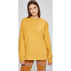 Adidas by Stella McCartney - Bluza. Bluzy bez kaptura marki adidas by Stella McCartney. W wyprzedaży za 259.90 zł.