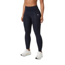 Damskie legginsy Björn Borg Ace. Niebieskie legginsy Björn Borg, bez wzorów, z elastanu, długie. Za 319.50 zł.