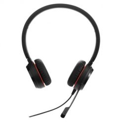 Słuchawki nauszne przewodowe Jabra Evolve 20 SE MS Stereo USB-A/C. Słuchawki nauszne JABRA. Za 251.99 zł.