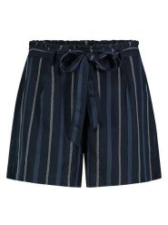 Eight2Nine Szorty w kolorze granatowym rozmiar: S. Niebieskie szorty Eight2Nine, bez wzorów. Za 82.99 zł.