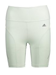 Adidas Szorty sportowe w kolorze turkusowym rozmiar: XL. Niebieskie szorty sportowe adidas, bez wzorów, z materiału, outdoorowe. Za 122.67 zł.