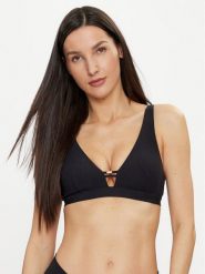 Dorina Góra od bikini Tahiti DCBK0002MI064 Czarny. Czarne bikini Dorina, bez wzorów, z syntetyku. Za 109.99 zł.