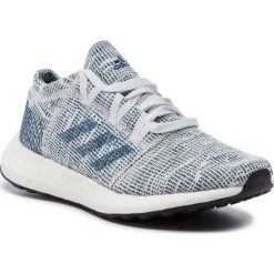 Buty adidas - PureBoost Go W B75823 Ftwwht/Legmar/Ftwwht. Buty do biegania marki adidas. Za 499.00 zł.