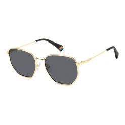 Okulary przeciwsłoneczne Unisex Polaroid PLD 6214_S_X. Okulary przeciwsłoneczne Polaroid, bez wzorów. Za 294.85 zł.