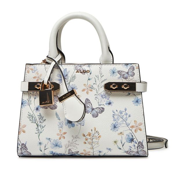 Torebka Aldo. Torebki klasyczne Aldo, bez wzorów, bez dodatków. Za 189.99 zł.