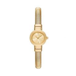 Zegarek Michael Kors. Żółte zegarki Michael Kors, złote. Za 1,089.00 zł.