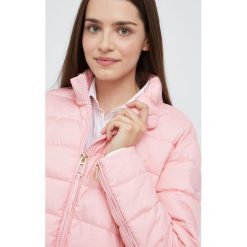 Joop! kurtka damska kolor pomarańczowy przejściowa. Brązowe kurtki Joop!, bez wzorów, z materiału, bez kaptura. Za 1,389.90 zł.