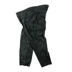 Second life - Legginsy damskie do jogi Lululemon - Stan bardzo dobry. Czarne legginsy LULULEMON, xl, bez wzorów, ze skóry, na fitness i siłownię. Za 149.06 zł.