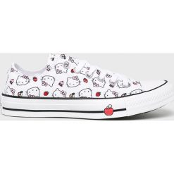 Converse - Tenisówki. Trampki marki Sinsay. Za 299.90 zł.