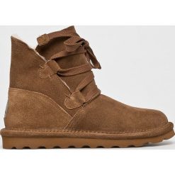 Bearpaw - Śniegowce Zora. Śniegowce marki Bearpaw. W wyprzedaży za 379.90 zł.